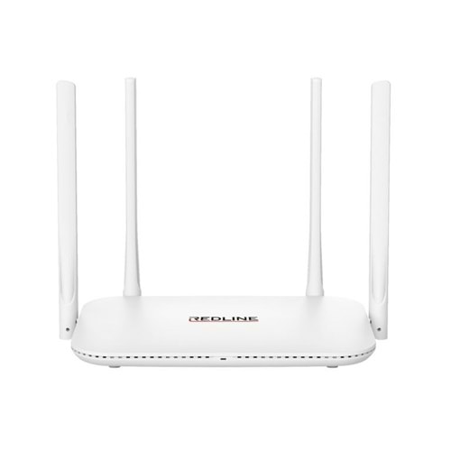 REDLİNE RL-WR5500H AC 1200 DUAL BAND