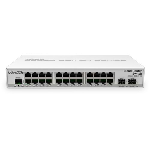 CRS326-24G-2SIN