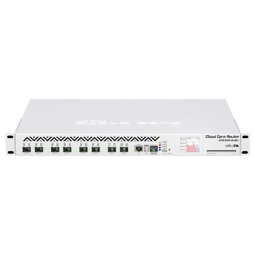 CCR1072-1G-8S-PLUS